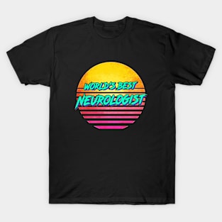 Funny Neurologist Gift T-Shirt